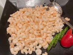 -松鹤楼(狮山永利广场店)