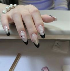 -芊冉•美甲美睫纹绣