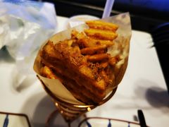 -清真·艾美可餐厅(鹏欣水游城店)