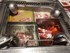 -海底捞火锅(大融城店)