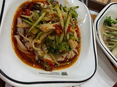 -魏家凉皮(祈年大厦店)