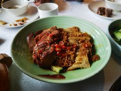-百鲜楼(藏龙岛店)