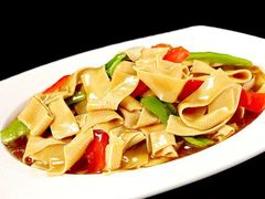 -7号院家宴.烧鸽子(门头沟店)