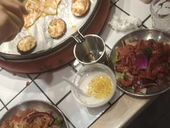 -留香铁板烤肉(解放西路旗舰店)