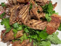 -四季民福烤鸭店(外滩外白渡桥店)