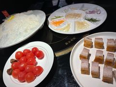 -顺峰顺水顺德菜(龙华店)