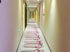-麗枫酒店(北京学院路六道口地铁站店)