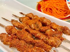 -新疆兵团食府清真(马连道店)