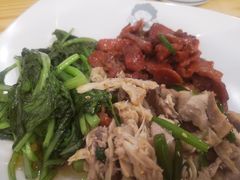 -阿姨靓汤(广外店)