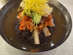 -平壤馆(西塔街店)