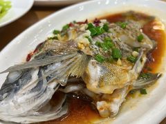 -洲晓鲜·舟山海鲜大排档(朱家尖风景区店)