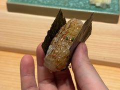 -小十Omakase(地王大厦店)