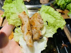 -火炉火自助餐(悠唐购物中心店)