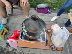 -韩家墅海吉星农产品批发市场