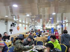 大堂-众源美食(光复阁店)