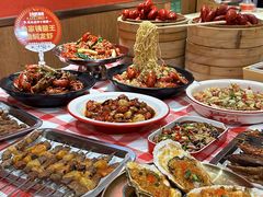 -龙虾当家·大排档(红谷滩五中店)