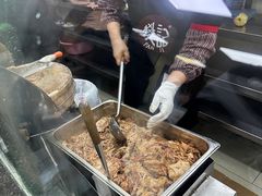 -樊记腊汁肉(竹笆市总店)