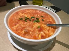 -吕氏疙瘩汤·海鲜新鲁菜(凯德mall新都心店)