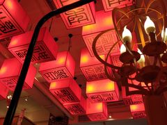 大堂-百年神厨·地道川菜(清江西路店)