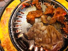 -喜来稀肉(旺角广华街店)