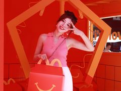 -麦当劳(北京路广百广场店)