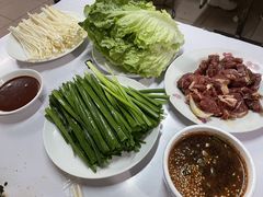 -风味烧烤