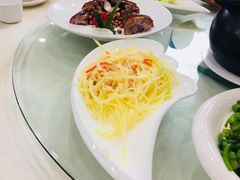 -澳门酒家(南航明珠店)