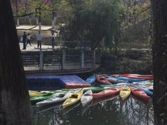 -南溪山景区