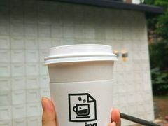 -JPG coffee(广州体育西店)