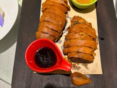 -北京全聚德(清华园店)