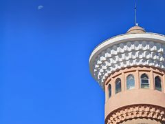 -新疆国际大巴扎