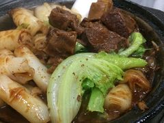 -珍珍小食店(西华路店)