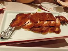 -小京华楼·京味斋(三元桥国展店)