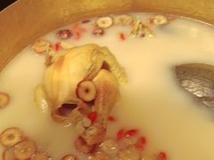 -尚宴牛特鲜自助(太原街万达店)