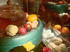 -马哥孛罗酒店·SAVVY全日餐厅