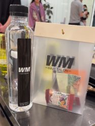 -WM Hair Salon