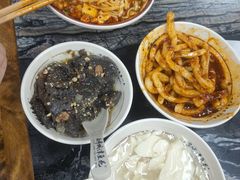 -西月城谭豆花(春熙路店)