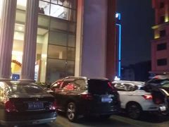 -维也纳国际酒店·佛山南海千灯湖桂城地铁站店