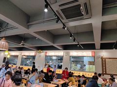 -太原面食店(解放路店)