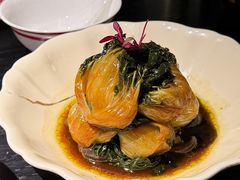 -锦楼·臻选新杭帮(杭州中心店)
