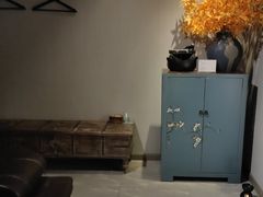 -Dragonfly 悠庭·按摩Spa(苏州中心广场店)