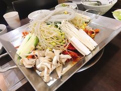 -金明子八带鱼馆(正宗韩国连锁店)
