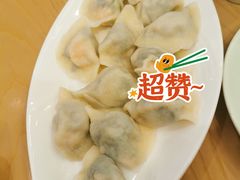 -船歌·鱼水饺青岛菜(国贸商城店)