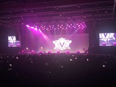 -华熙LIVE·五棵松·M空间