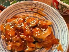 -京鹿料理(荟聚店)