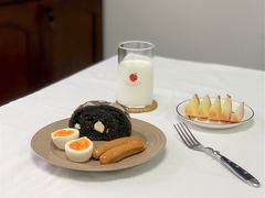-仙峰天然面包(迎宾路店)