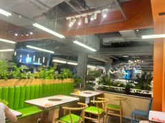 -菌小白火锅(时尚天河店)