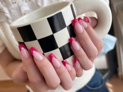 -Adore nail日式美甲美睫