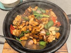 -荣记·囍粤茶餐厅(花都店)