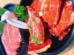 -九田家黑牛烤肉料理(西溪龙湖天街店)